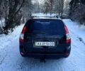 Черный ВАЗ Priora, объемом двигателя 1.6 л и пробегом 30000 тыс. км за 1999 $, фото 5 на Automoto.ua