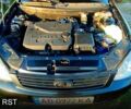 Черный ВАЗ Priora, объемом двигателя 1.6 л и пробегом 0 тыс. км за 3200 $, фото 1 на Automoto.ua