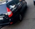 Черный ВАЗ Priora, объемом двигателя 1.6 л и пробегом 180 тыс. км за 3050 $, фото 8 на Automoto.ua
