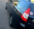 Черный ВАЗ Priora, объемом двигателя 1.6 л и пробегом 180 тыс. км за 3050 $, фото 4 на Automoto.ua