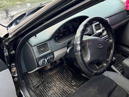 ВАЗ Priora 2008 у Тальном на Automoto.ua Чорний ВАЗ Priora, об'ємом двигуна 1.6 л та пробігом 112 тис. км за 2500 $, фото 1 на Automoto.ua