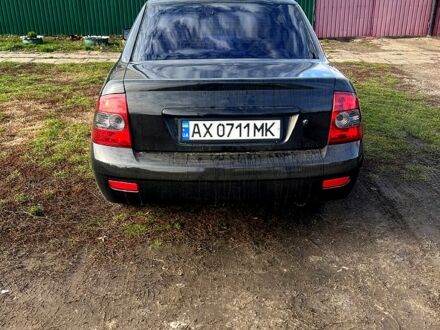 Чорний ВАЗ Priora, об'ємом двигуна 1.6 л та пробігом 0 тис. км за 2500 $, фото 1 на Automoto.ua