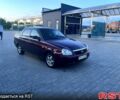 Коричневый ВАЗ Priora, объемом двигателя 1.6 л и пробегом 320 тыс. км за 2100 $, фото 1 на Automoto.ua