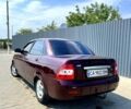 Коричневий ВАЗ Priora, об'ємом двигуна 1.6 л та пробігом 284 тис. км за 2800 $, фото 1 на Automoto.ua