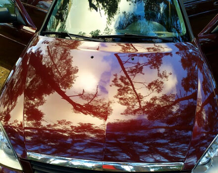 Коричневый ВАЗ Priora, объемом двигателя 1.6 л и пробегом 109 тыс. км за 3550 $, фото 5 на Automoto.ua