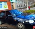 Красный ВАЗ Priora, объемом двигателя 1.5 л и пробегом 82 тыс. км за 4000 $, фото 1 на Automoto.ua