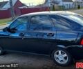 Красный ВАЗ Priora, объемом двигателя 1.5 л и пробегом 82 тыс. км за 4000 $, фото 3 на Automoto.ua