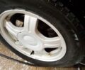 Красный ВАЗ Priora, объемом двигателя 16 л и пробегом 97 тыс. км за 2500 $, фото 9 на Automoto.ua