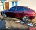 Червоний ВАЗ Priora, об'ємом двигуна 1.6 л та пробігом 132 тис. км за 3000 $, фото 3 на Automoto.ua