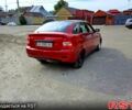 Червоний ВАЗ Priora, об'ємом двигуна 1.6 л та пробігом 180 тис. км за 1550 $, фото 2 на Automoto.ua