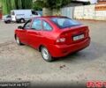 Червоний ВАЗ Priora, об'ємом двигуна 1.6 л та пробігом 180 тис. км за 1550 $, фото 1 на Automoto.ua