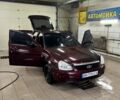 Красный ВАЗ Priora, объемом двигателя 1.6 л и пробегом 0 тыс. км за 1650 $, фото 1 на Automoto.ua