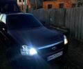 Красный ВАЗ Priora, объемом двигателя 1.6 л и пробегом 0 тыс. км за 1650 $, фото 9 на Automoto.ua