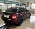 Красный ВАЗ Priora, объемом двигателя 1.6 л и пробегом 0 тыс. км за 1650 $, фото 2 на Automoto.ua