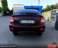 Червоний ВАЗ Priora, об'ємом двигуна 1.6 л та пробігом 0 тис. км за 1600 $, фото 1 на Automoto.ua