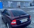 Красный ВАЗ Priora, объемом двигателя 1.6 л и пробегом 128 тыс. км за 2800 $, фото 5 на Automoto.ua