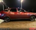 Красный ВАЗ Priora, объемом двигателя 1.6 л и пробегом 121 тыс. км за 3199 $, фото 4 на Automoto.ua