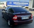 Красный ВАЗ Priora, объемом двигателя 1.6 л и пробегом 60 тыс. км за 5500 $, фото 3 на Automoto.ua