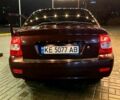 Красный ВАЗ Priora, объемом двигателя 1.6 л и пробегом 121 тыс. км за 3199 $, фото 5 на Automoto.ua