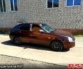 Червоний ВАЗ Priora, об'ємом двигуна 1.6 л та пробігом 182 тис. км за 2000 $, фото 1 на Automoto.ua