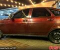 Красный ВАЗ Priora, объемом двигателя 1.6 л и пробегом 121 тыс. км за 3199 $, фото 2 на Automoto.ua