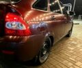 Красный ВАЗ Priora, объемом двигателя 1.6 л и пробегом 121 тыс. км за 3199 $, фото 3 на Automoto.ua