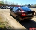 Червоний ВАЗ Priora, об'ємом двигуна 1.6 л та пробігом 182 тис. км за 2000 $, фото 5 на Automoto.ua