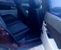 Червоний ВАЗ Priora, об'ємом двигуна 1.6 л та пробігом 190 тис. км за 2800 $, фото 11 на Automoto.ua