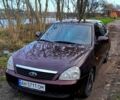 Червоний ВАЗ Priora, об'ємом двигуна 1.6 л та пробігом 176 тис. км за 2400 $, фото 1 на Automoto.ua