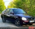 Красный ВАЗ Priora, объемом двигателя 1.6 л и пробегом 150 тыс. км за 3400 $, фото 9 на Automoto.ua