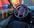 Красный ВАЗ Priora, объемом двигателя 1.6 л и пробегом 210 тыс. км за 2350 $, фото 12 на Automoto.ua