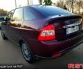 Красный ВАЗ Priora, объемом двигателя 1.6 л и пробегом 118 тыс. км за 3900 $, фото 1 на Automoto.ua