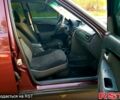 Красный ВАЗ Priora, объемом двигателя 1.6 л и пробегом 118 тыс. км за 3900 $, фото 8 на Automoto.ua