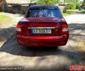 Красный ВАЗ Priora, объемом двигателя 1.6 л и пробегом 177 тыс. км за 2650 $, фото 7 на Automoto.ua