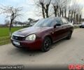 Красный ВАЗ Priora, объемом двигателя 1.6 л и пробегом 150 тыс. км за 1750 $, фото 1 на Automoto.ua