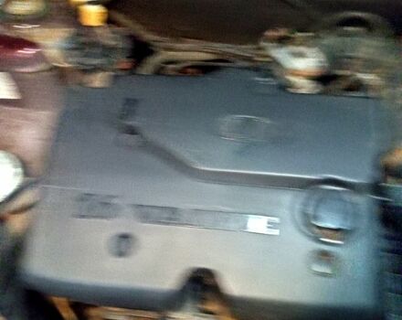 Красный ВАЗ Priora, объемом двигателя 1.6 л и пробегом 60 тыс. км за 3100 $, фото 12 на Automoto.ua