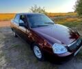 Червоний ВАЗ Priora, об'ємом двигуна 1.6 л та пробігом 300 тис. км за 1200 $, фото 2 на Automoto.ua