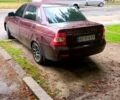 Червоний ВАЗ Priora, об'ємом двигуна 1.6 л та пробігом 196 тис. км за 1600 $, фото 7 на Automoto.ua