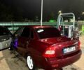 Червоний ВАЗ Priora, об'ємом двигуна 1.6 л та пробігом 191 тис. км за 2600 $, фото 1 на Automoto.ua