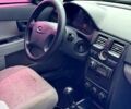 Червоний ВАЗ Priora, об'ємом двигуна 1.6 л та пробігом 0 тис. км за 2450 $, фото 10 на Automoto.ua