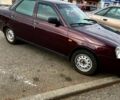 Червоний ВАЗ Priora, об'ємом двигуна 1.6 л та пробігом 300 тис. км за 1200 $, фото 7 на Automoto.ua