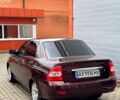 Червоний ВАЗ Priora, об'ємом двигуна 1.6 л та пробігом 0 тис. км за 2450 $, фото 7 на Automoto.ua