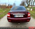 Красный ВАЗ Priora, объемом двигателя 1.6 л и пробегом 150 тыс. км за 1750 $, фото 2 на Automoto.ua