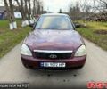 Красный ВАЗ Priora, объемом двигателя 1.6 л и пробегом 150 тыс. км за 1750 $, фото 5 на Automoto.ua