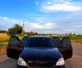 Красный ВАЗ Priora, объемом двигателя 1.6 л и пробегом 309 тыс. км за 2700 $, фото 1 на Automoto.ua