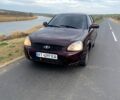 Червоний ВАЗ Priora, об'ємом двигуна 1.6 л та пробігом 70 тис. км за 1700 $, фото 1 на Automoto.ua