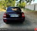 Червоний ВАЗ Priora, об'ємом двигуна 1.6 л та пробігом 200 тис. км за 1350 $, фото 8 на Automoto.ua