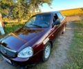 Червоний ВАЗ Priora, об'ємом двигуна 1.6 л та пробігом 300 тис. км за 1200 $, фото 1 на Automoto.ua