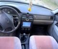 Красный ВАЗ Priora, объемом двигателя 1.6 л и пробегом 0 тыс. км за 2000 $, фото 4 на Automoto.ua