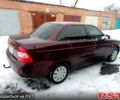 Червоний ВАЗ Priora, об'ємом двигуна 1.6 л та пробігом 320 тис. км за 2500 $, фото 1 на Automoto.ua
